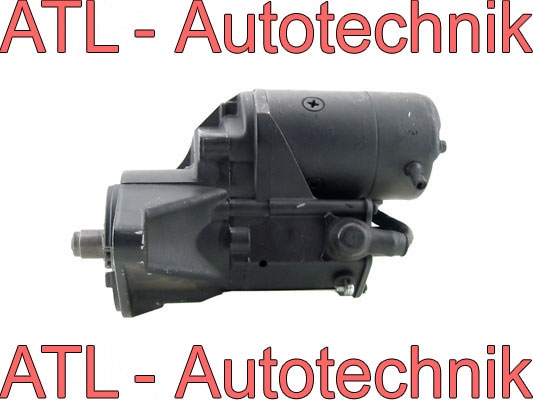 ATL Autotechnik A 77 370 Starter